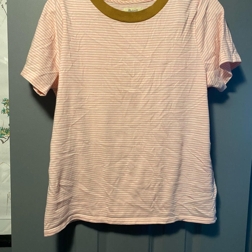 Madewell tshirt